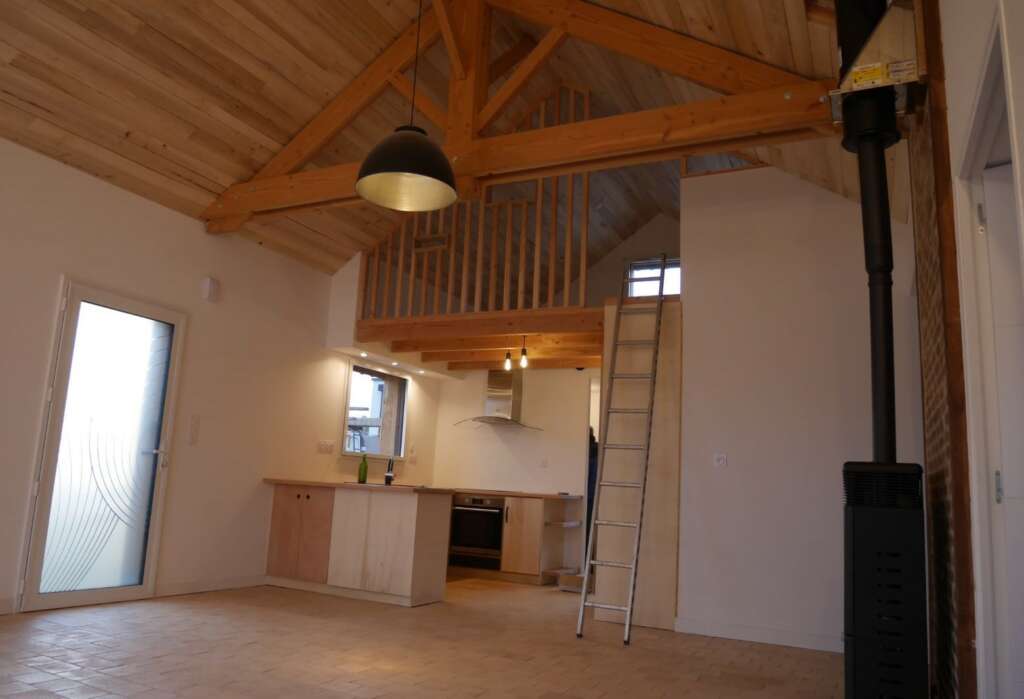 Atelier bonsergent accueil